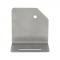Dennis Carpenter Windshield Washer Reservoir Tank Mounting Bracket - 1980-84 Ford Truck E0TZ-17651-A