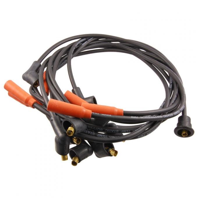 Dennis Carpenter Spark Plug Wire - 1965-71 Ford Truck, 1958-64 Ford Car C5AZ-12259-F