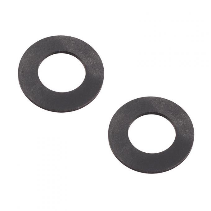 Dennis Carpenter Windshield Wiper Pivot Gaskets - 1969-77 Ford Bronco C9TZ-17541