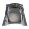 AMD Transmission Tunnel, Performance, 81-91 Chevy GMC C/K Truck Blazer Jimmy Suburban 415-4073-AM