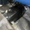 AMD Transmission Tunnel, Performance, 81-91 Chevy GMC C/K Truck Blazer Jimmy Suburban 415-4073-AM