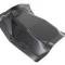 AMD Transmission Tunnel, Performance, 81-91 Chevy GMC C/K Truck Blazer Jimmy Suburban 415-4073-AM