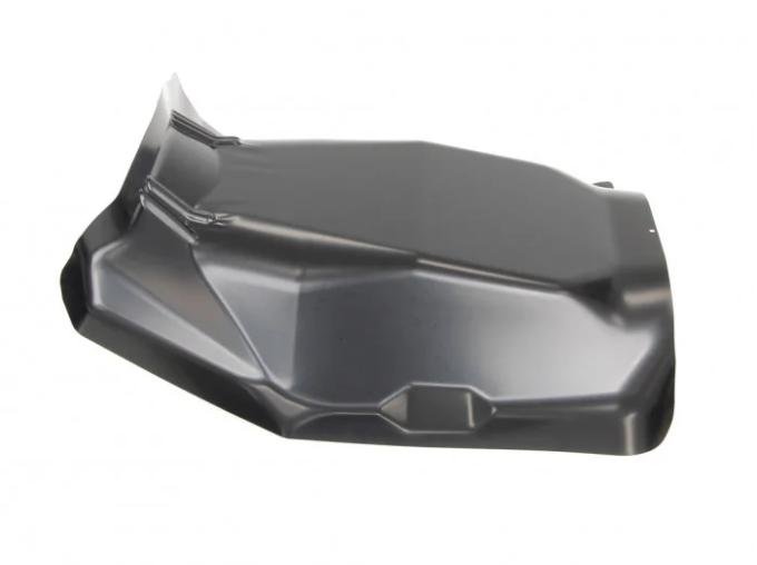AMD Transmission Tunnel, Performance, 81-91 Chevy GMC C/K Truck Blazer Jimmy Suburban 415-4073-AM
