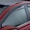 WeatherTech 80280 - Side Window Deflector