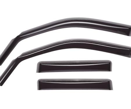 WeatherTech 82019 - Side Window Deflector