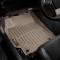 WeatherTech 455821 - Tan FloorLiner(TM) DigitalFit