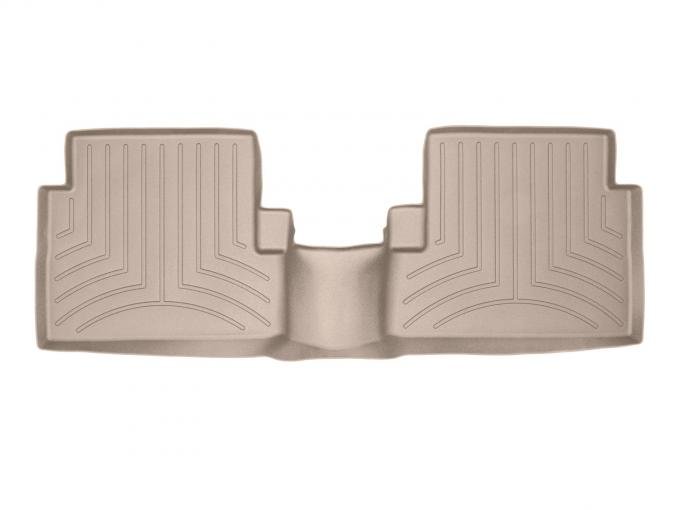 WeatherTech 459692 - Tan FloorLiner(TM) DigitalFit