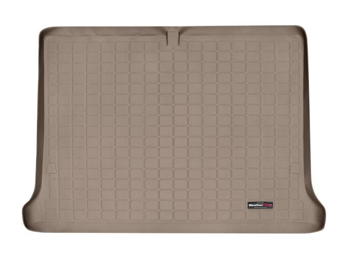 WeatherTech 41150 - Tan Cargo Liner