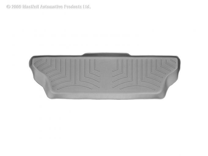WeatherTech 460813 - Gray FloorLiner(TM) DigitalFit