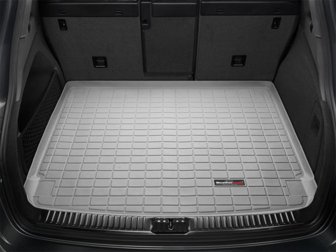 WeatherTech 42255 - Gray Cargo Liner