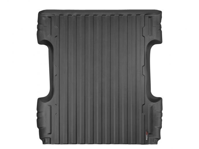 WeatherTech 36905 - Black WeatherTech TechLiner Bed Mat