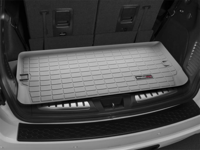 WeatherTech 42492 - Gray Cargo Liner