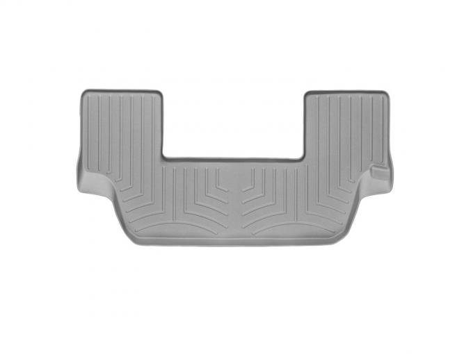 WeatherTech 462083 - Gray FloorLiner(TM) DigitalFit