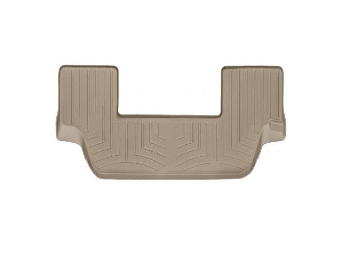 WeatherTech 452083 - Tan FloorLiner(TM) DigitalFit