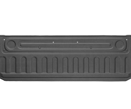 WeatherTech 3TG04 - Black WeatherTech TechLiner