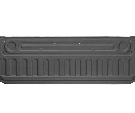 WeatherTech 3TG04 - Black WeatherTech TechLiner