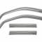 WeatherTech 76426 - Side Window Deflector