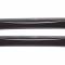 WeatherTech 81430 - Side Window Deflector
