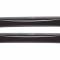 WeatherTech 87184 - Side Window Deflector