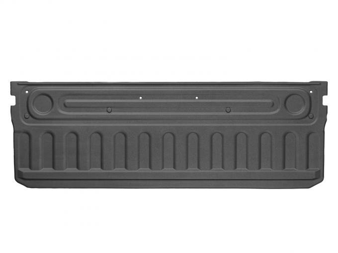 WeatherTech 3TG04 - Black WeatherTech TechLiner