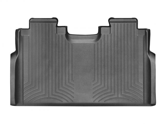 WeatherTech 446974 - Black FloorLiner(TM) DigitalFit