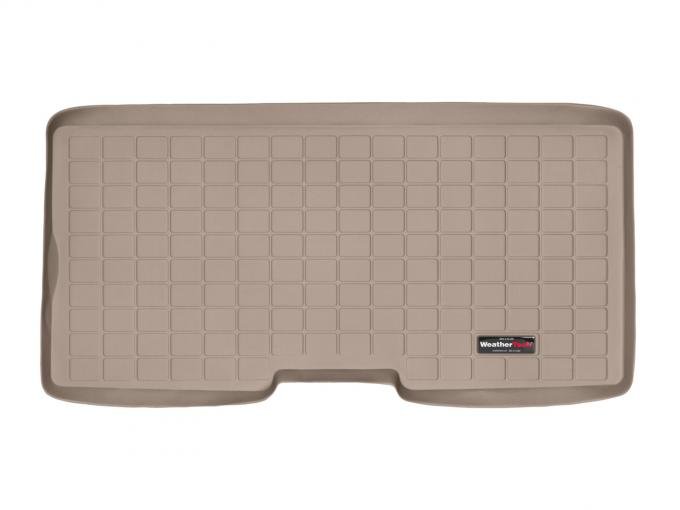 WeatherTech 41219 - Tan Cargo Liner