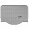 WeatherTech 42630 - Gray Cargo Liner