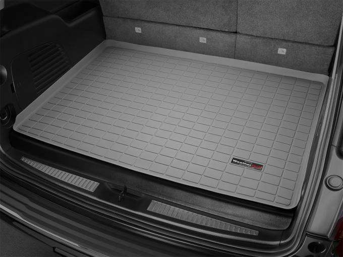 WeatherTech 42678 - Gray Cargo Liner