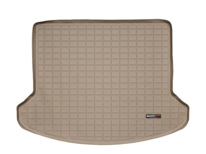 WeatherTech 41791 - Tan Cargo Liner