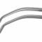 WeatherTech 70291 - Side Window Deflector