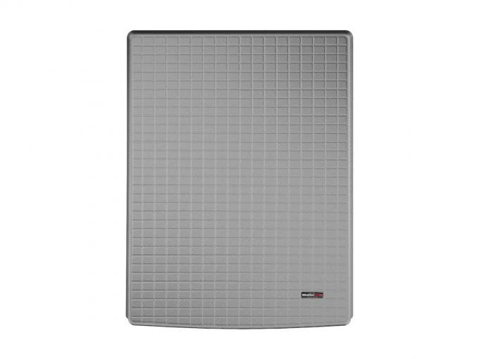 WeatherTech 42677 - Gray Cargo Liner