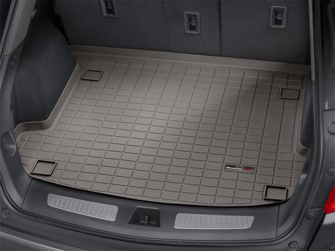WeatherTech 43890 - Cocoa Cargo Liner