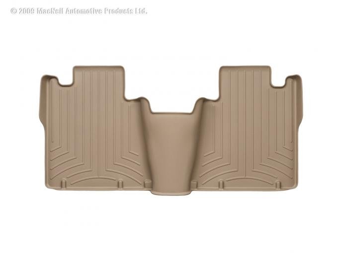 WeatherTech 450062 - Tan FloorLiner(TM) DigitalFit