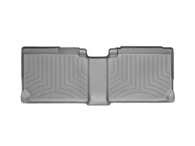 WeatherTech 462712 - Gray FloorLiner(TM) DigitalFit