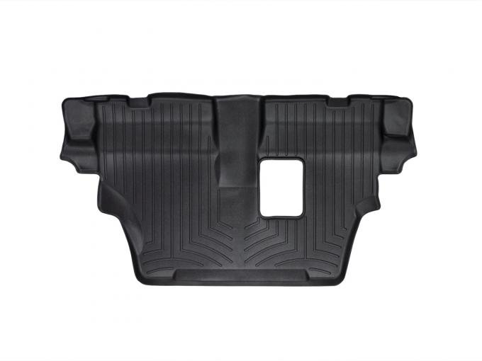 WeatherTech 443243 - Black FloorLiner(TM) DigitalFit