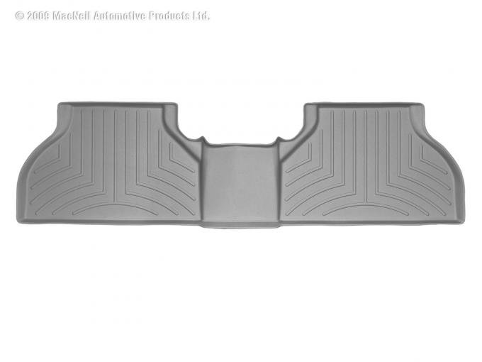 WeatherTech 467672 - Gray FloorLiner(TM) DigitalFit