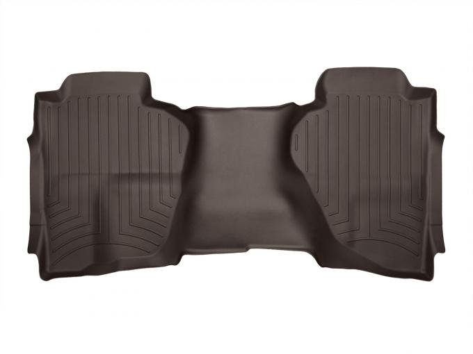 WeatherTech 475423 - Cocoa FloorLiner(TM) DigitalFit