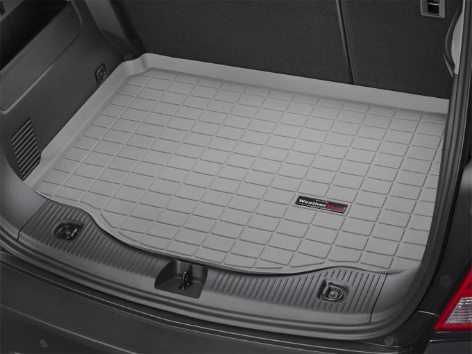 WeatherTech 42630 - Gray Cargo Liner