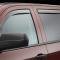 WeatherTech 74740 - Side Window Deflector