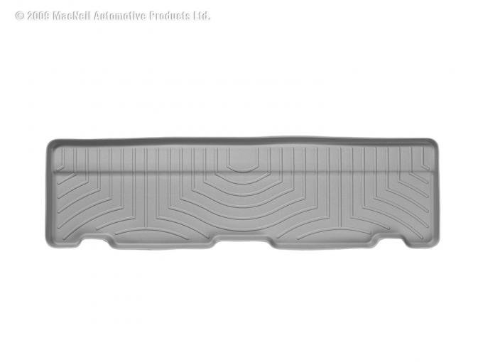WeatherTech 460033 - Gray FloorLiner(TM) DigitalFit
