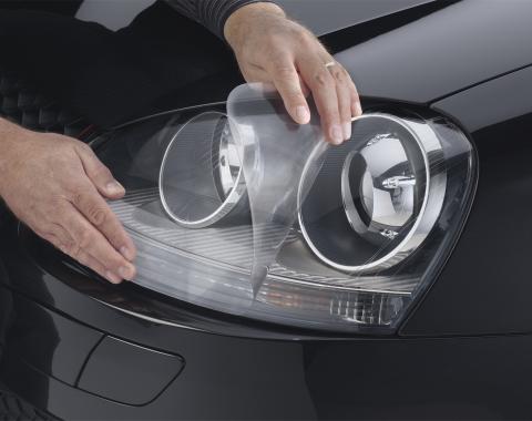 WeatherTech H2603W - LampGard