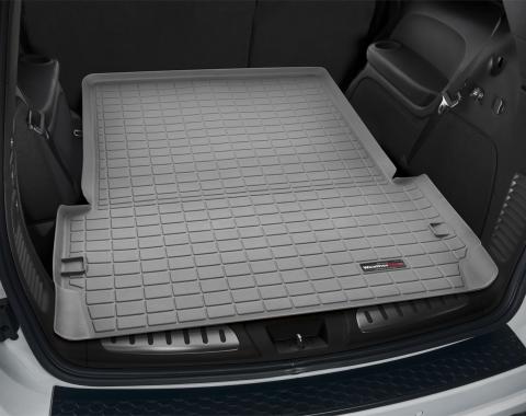 WeatherTech 42493 - Gray Cargo Liner