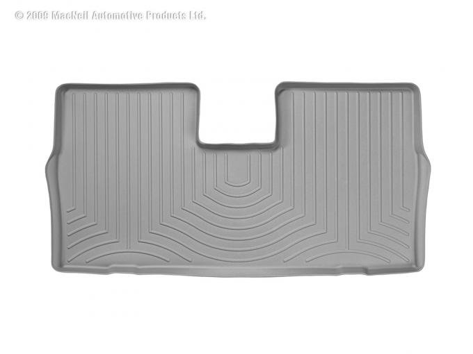 WeatherTech 460232 - Gray FloorLiner(TM) DigitalFit