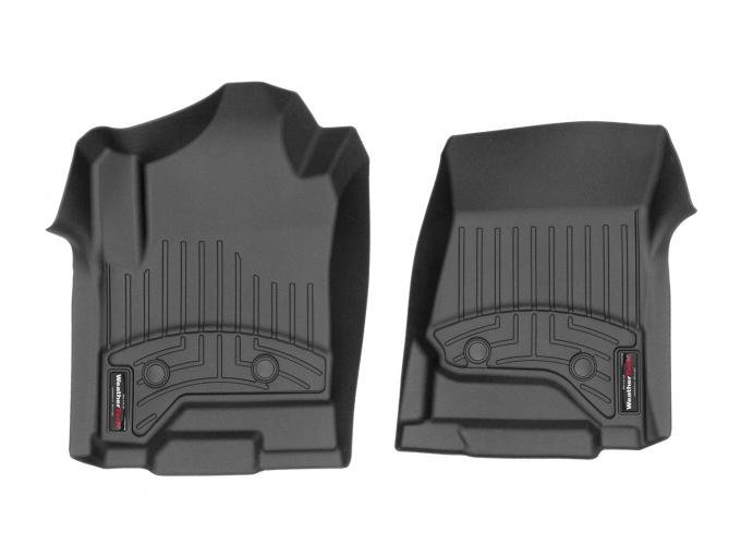 WeatherTech 449681V - Floor Mat Set