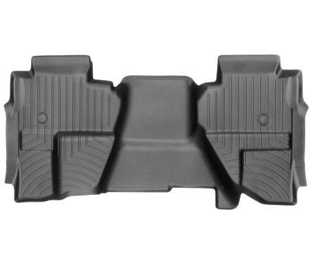 WeatherTech 449662V - Floor Mat Set