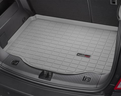 WeatherTech 42630 - Gray Cargo Liner