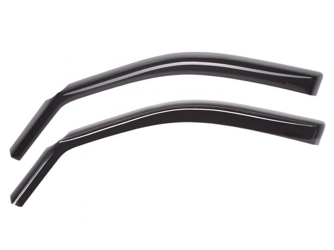 WeatherTech 80280 - Side Window Deflector