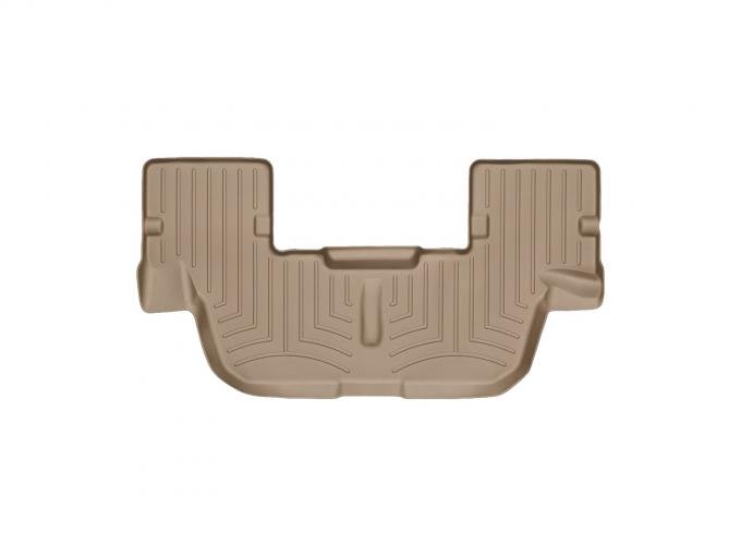 WeatherTech 453593 - Tan FloorLiner(TM) DigitalFit