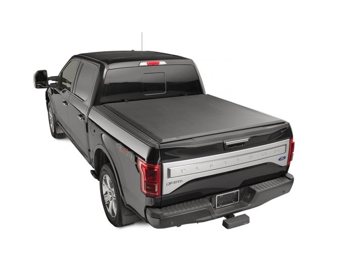 WeatherTech 8RC2326 - WeatherTech Roll Up Truck Bed Cover