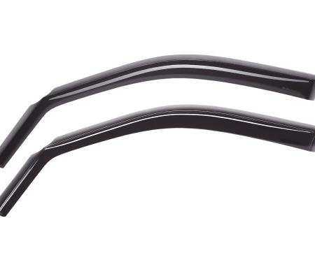 WeatherTech 80280 - Side Window Deflector